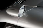 Porsche 911 GT1 Strassenversion 1997 года